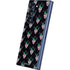 DC Comics The Joker Logo Pattern Galaxy Z Fold6 Skin