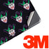 DC Comics The Joker Logo Pattern iPad Skins