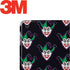 DC Comics The Joker Logo Pattern Apple iPad Skin