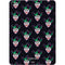 DC Comics The Joker Logo Pattern Apple iPad Air Skin