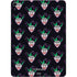 DC Comics The Joker Logo Pattern Apple iPad Air Skin