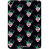 DC Comics The Joker Logo Pattern Apple iPad Mini Skin