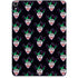 DC Comics The Joker Logo Pattern Apple iPad Pro Skin