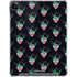 DC Comics The Joker Logo Pattern iPad Cases