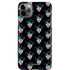 DC Comics The Joker Logo Pattern iPhone Cases
