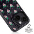 DC Comics The Joker Logo Pattern iPhone 13 Kickstand Case