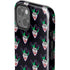DC Comics The Joker Logo Pattern iPhone 15 Impact Case