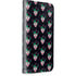 DC Comics The Joker Logo Pattern iPhone 15 Pro Max Folio Case