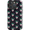 DC Comics The Joker Logo Pattern iPhone 16 Pro Max Impact Case