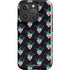 DC Comics The Joker Logo Pattern iPhone 16 Pro Max Impact Case