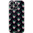 DC Comics The Joker Logo Pattern iPhone 16 Pro Skin