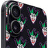 DC Comics The Joker Logo Pattern iPhone 16 Skin