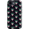 DC Comics The Joker Logo Pattern iPhone 16e Impact Case