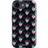 DC Comics The Joker Logo Pattern iPhone 16e Impact Case
