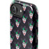 DC Comics The Joker Logo Pattern iPhone 16e Impact Case
