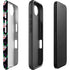 DC Comics The Joker Logo Pattern iPhone 16e Impact Case