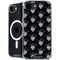DC Comics The Joker Logo Pattern iPhone 16e MagSafe Case