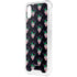 DC Comics The Joker Logo Pattern iPhone XS Clear Case