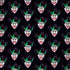 DC Comics The Joker Logo Pattern Dell Latitude Skin