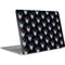 DC Comics The Joker Logo Pattern Apple MacBook Air Skin