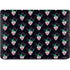 DC Comics The Joker Logo Pattern Apple MacBook Air Skin