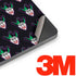 DC Comics The Joker Logo Pattern Apple MacBook Air Skin