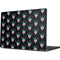 DC Comics The Joker Logo Pattern Apple MacBook Pro 14-inch Skin