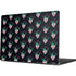 DC Comics The Joker Logo Pattern Apple MacBook Pro 14-inch Skin