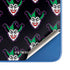DC Comics The Joker Logo Pattern Moto G Play 4G (2024) Skin