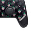 DC Comics The Joker Logo Pattern Nintendo Switch 2 (2025) Pro Controller Skin