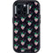DC Comics The Joker Logo Pattern Otterbox Defender iPhone Skin
