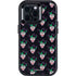 DC Comics The Joker Logo Pattern Otterbox Defender iPhone Skin