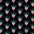 DC Comics The Joker Logo Pattern PlayStation 4 Gold Wireless Headset Skin