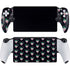 DC Comics The Joker Logo Pattern PlayStation Portal Remote Player Skin