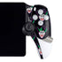DC Comics The Joker Logo Pattern PlayStation Portal Remote Player Skin