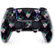 DC Comics The Joker Logo Pattern PS5 DualSense Edge Pro Controller Skin