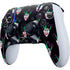 DC Comics The Joker Logo Pattern PS5 DualSense Edge Pro Controller Skin
