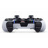 DC Comics The Joker Logo Pattern PS5 DualSense Edge Pro Controller Skin