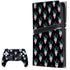DC Comics The Joker Logo Pattern PlayStation PS5 Skins