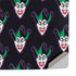 DC Comics The Joker Logo Pattern PS5 Pro Console Skin