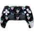 DC Comics The Joker Logo Pattern PS5 Pro Disk Bundle Skin