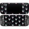 DC Comics The Joker Logo Pattern Steam Deck Handheld Gaming Computer OLED Skin