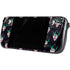 DC Comics The Joker Logo Pattern Steam Deck Handheld Gaming Computer OLED Skin