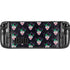 DC Comics The Joker Logo Pattern Steam Deck Handheld Gaming Computer OLED Skin