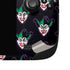 DC Comics The Joker Logo Pattern Steam Deck Handheld Gaming Computer OLED Skin
