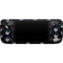 DC Comics The Joker Logo Pattern Steam Deck Handheld Gaming Computer Skin