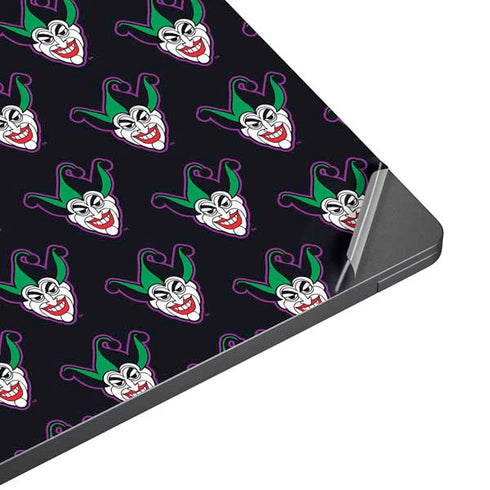 DC Comics The Joker Logo Pattern Surface Laptop 7 15in Skin