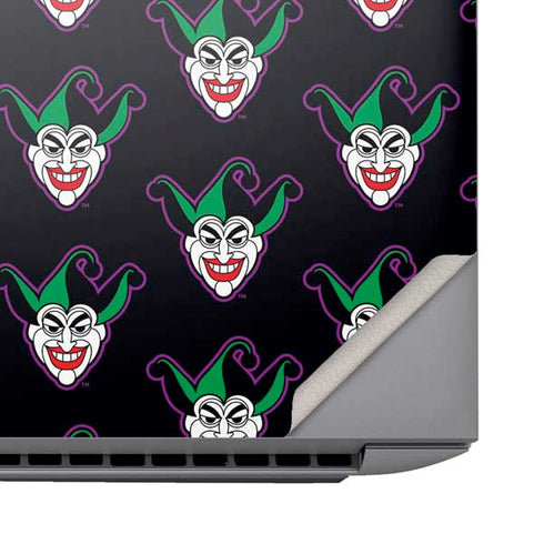 DC Comics The Joker Logo Pattern HP ZBook Fury 16 G10 Skin