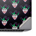 DC Comics The Joker Logo Pattern HP ZBook Fury 16 G10 Skin
