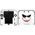 The Dark Knight Joker face Nintendo Skins